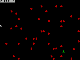 Proteus (1983)(Abacus Programs)